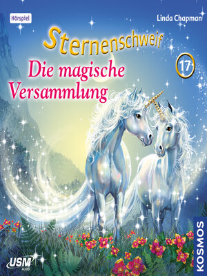 cover image of Die magische Versammlung